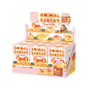 Animal Bakery Minifigure: Series 3 U3