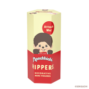 HIPPERS Monchhichi C1