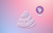 Rainbomb Mini Poop Emoji E3