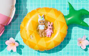 Summer Vacation: Sun-Kissed Style - SOLD OUT B9