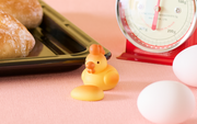 Animal Bakery Minifigure: Series 3 U3
