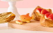 Animal Bakery Minifigure: Series 3 U3