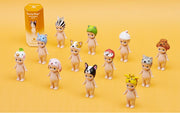 Animal 3 Series G6