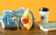 Posture Pal - Bag Charm N9
