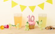 SMISKI Birthday Series K2