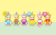 Birthday Gift Bear Series H9