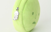 SMISKI Cushion Pouch M6
