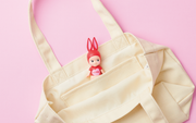 Kiss Kiss Tote X1