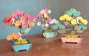 Play Plants Bonsai Puzzles E6