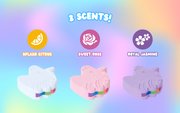 Rainbomb Unicorn L3