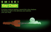 SMISKI Keychains U8