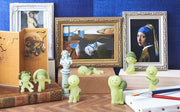 SMISKI Museum Series B5