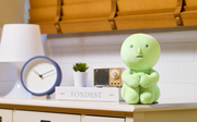 SMISKI Plush C3