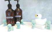 SMISKI Bath Series T9