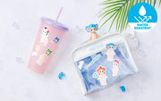 Sticker Pack - Series 1 E4