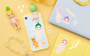Sticker Pack - Series 2 C8