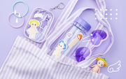 Sticker Pack - Series 2 C8