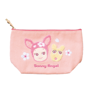 Cherry Blossom Series Zipper Pouch L1