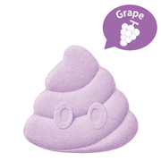 Rainbomb Mini Poop Emoji E3