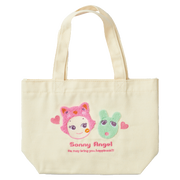 Kiss Kiss Tote X1