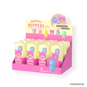 HIPPERS Monchhichi COLORS: Wink Series J9
