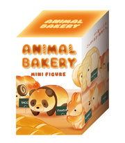 Animal Bakery Minifigure I0