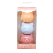 NekoMote Bath Ball Gift Set A1