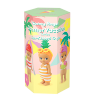 Summer Vacation: Sun-Kissed Style - SOLD OUT B9