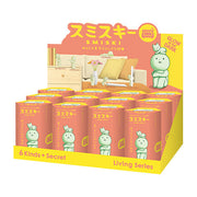 SMISKI Living Series G6