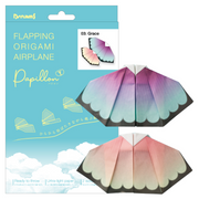 Papillon Origami Airplanes R4