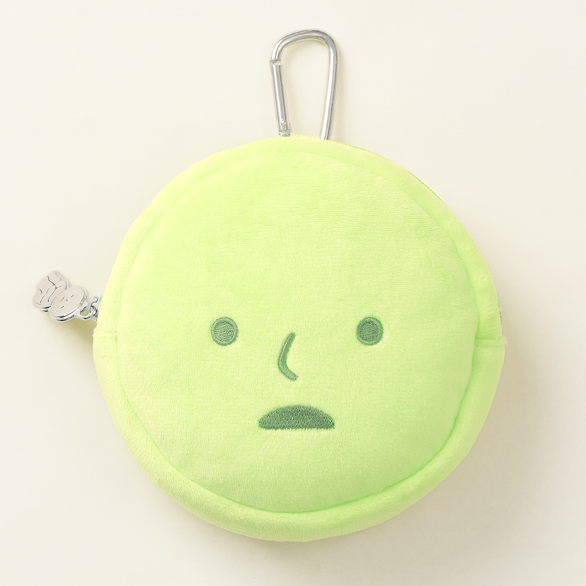 SMISKI Cushion Pouch M6