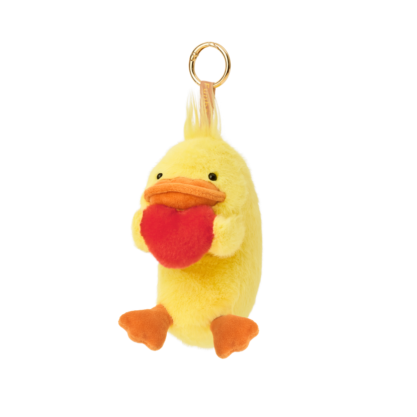 Posture Pal - Bag Charm N9