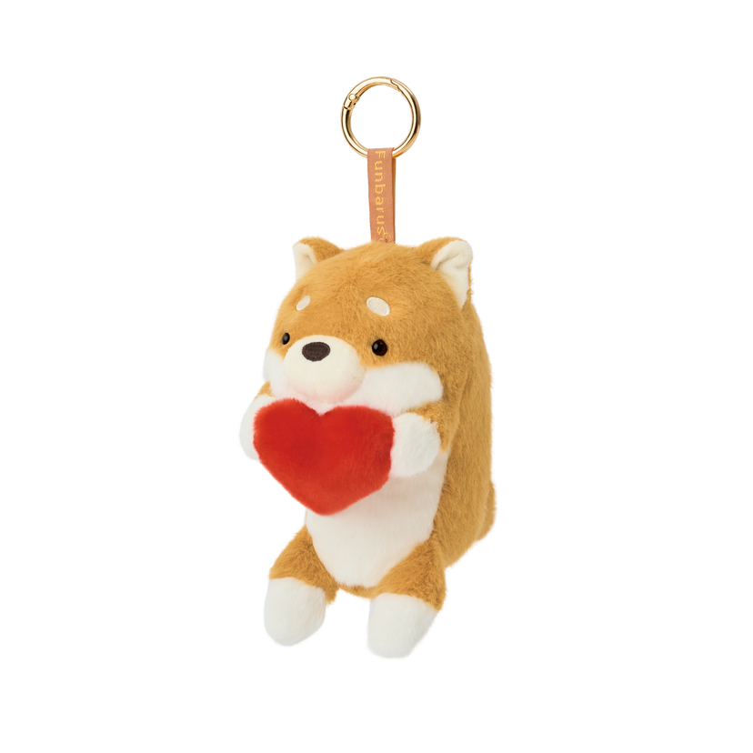 Posture Pal - Bag Charm N9