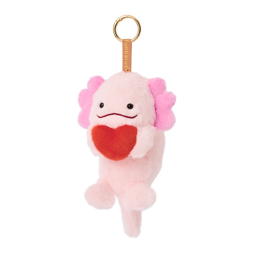 Posture Pal - Bag Charm N9