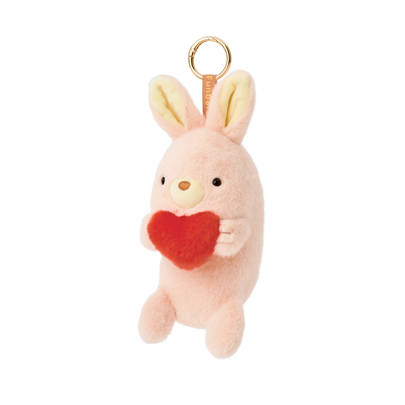 Posture Pal - Bag Charm N9