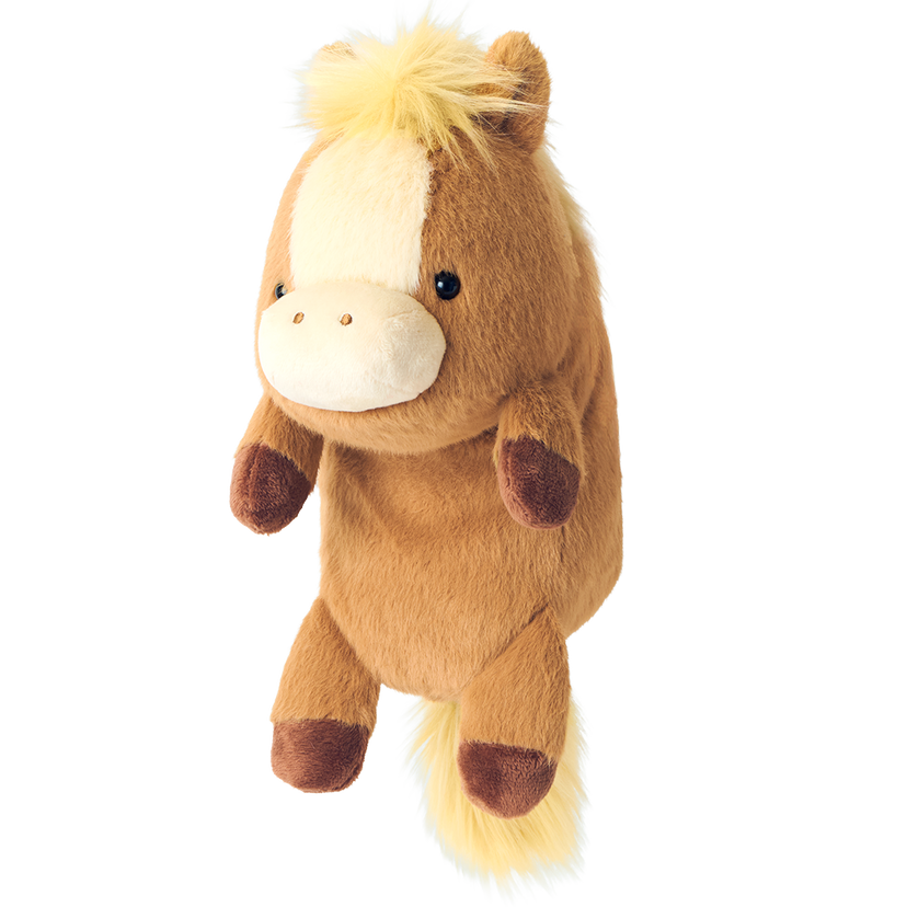 Posture Pal - Year of the Horse J3