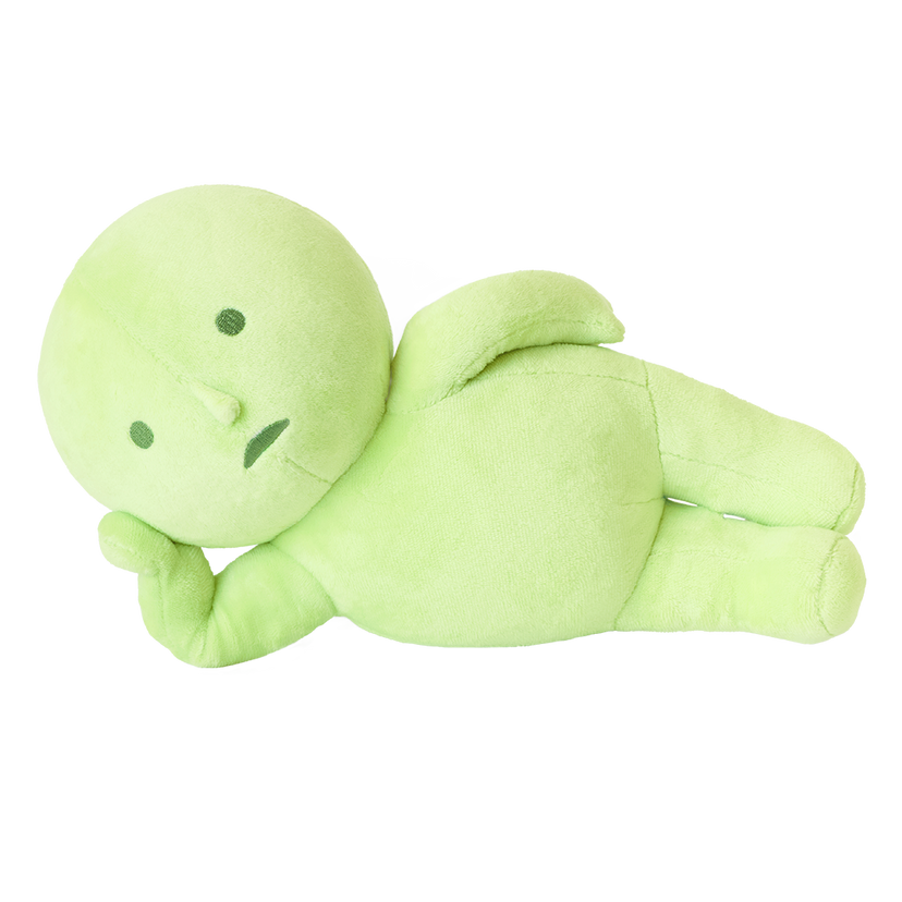SMISKI Plush C3