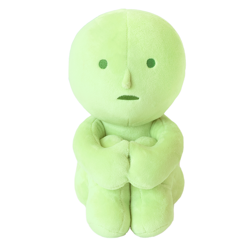 SMISKI Plush C3