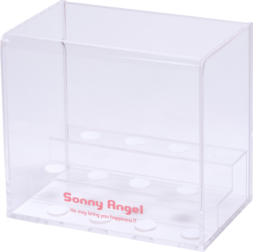 Acrylic Display Case E2