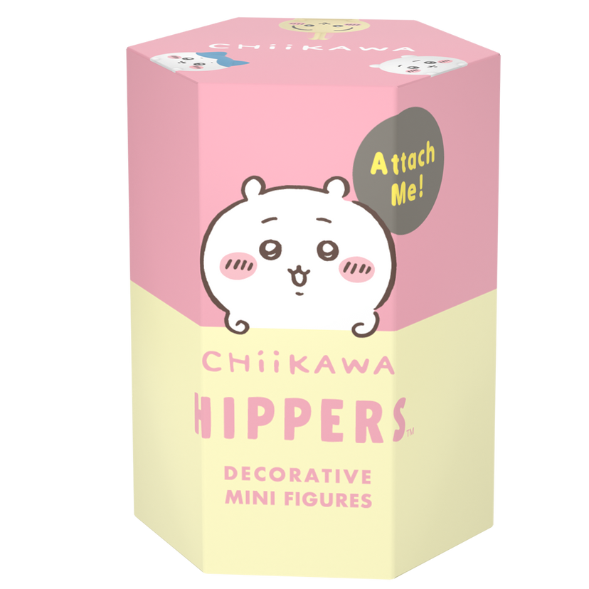 HIPPERS CHiiKAWA Y9