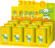 SMISKI Dressing Series J5