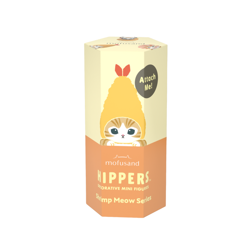 HIPPERS Mofusand: Vol. 2 K3