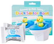 Duck Sailor Boat T0