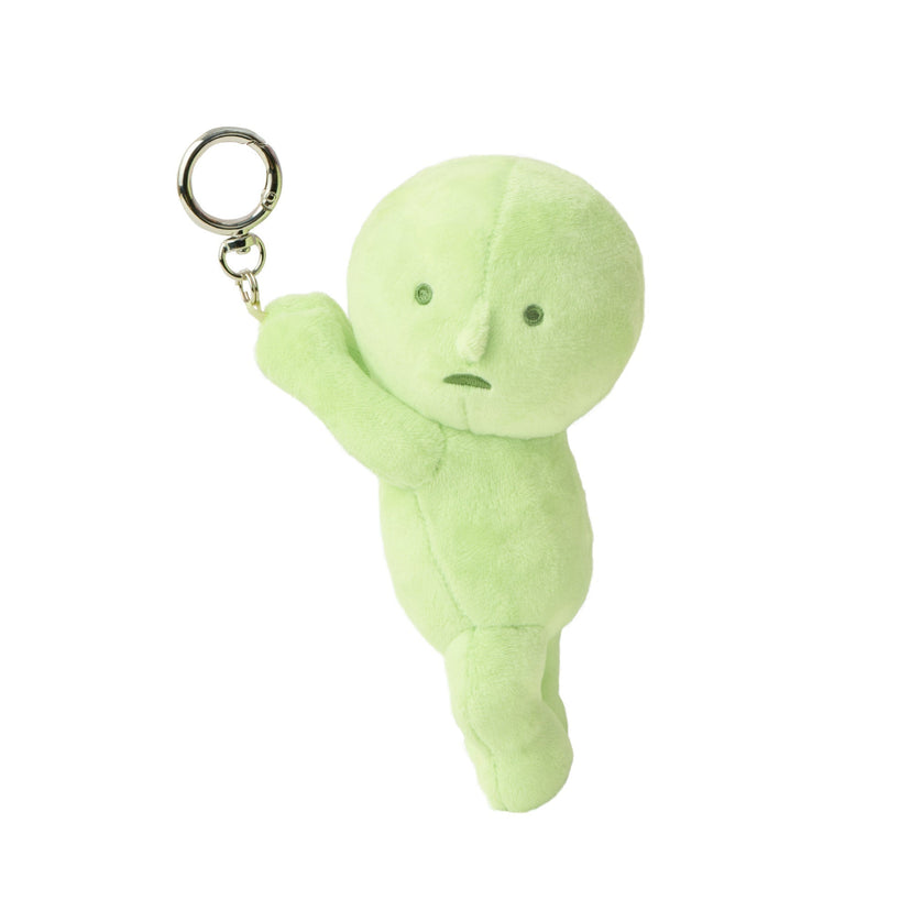 SMISKI Plush Keychain V6