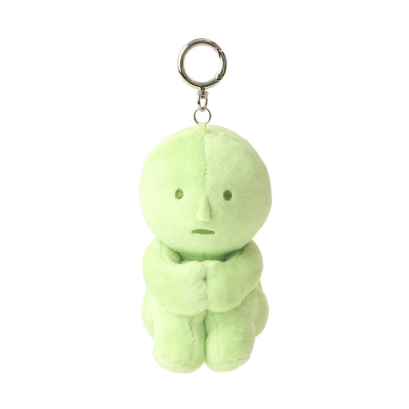 SMISKI Plush Keychain V6