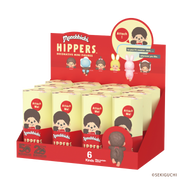 HIPPERS Monchhichi C1