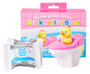 Duck Sailor Boat T0