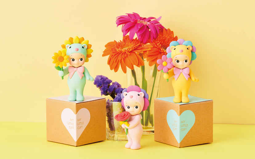 Flower Gift Z6