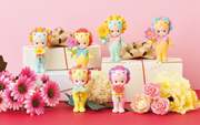 Flower Gift Z6