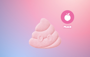 Rainbomb Mini Poop Emoji E3
